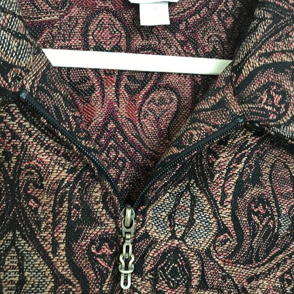 Jacket - Picture 2 of 6